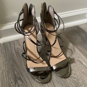 Selling my wife’s heels she no longer wears, brand BP size 7.5